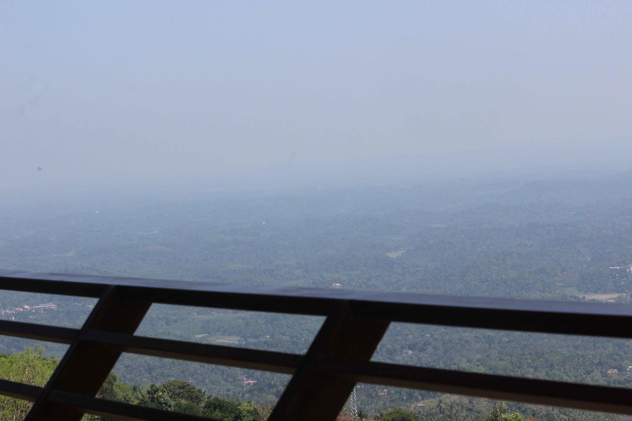 ホテルVythiri Hills エクステリア 写真