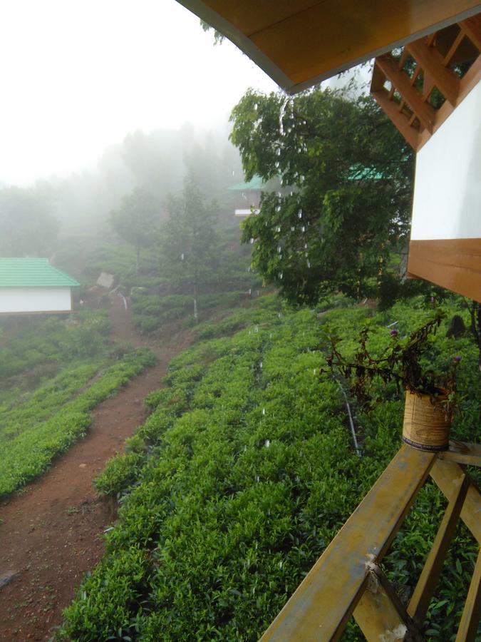ホテルVythiri Hills エクステリア 写真